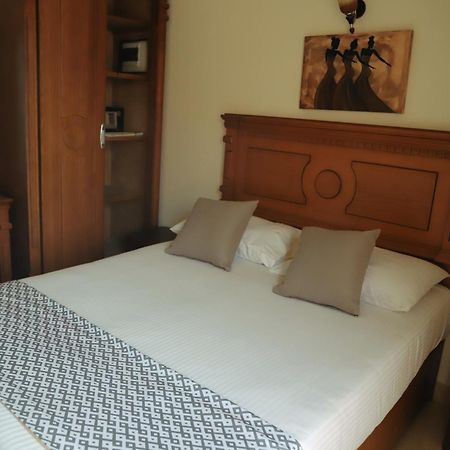 El Qoseir Silver Beach Boutique Hotel (Adults Only) חדר תמונה