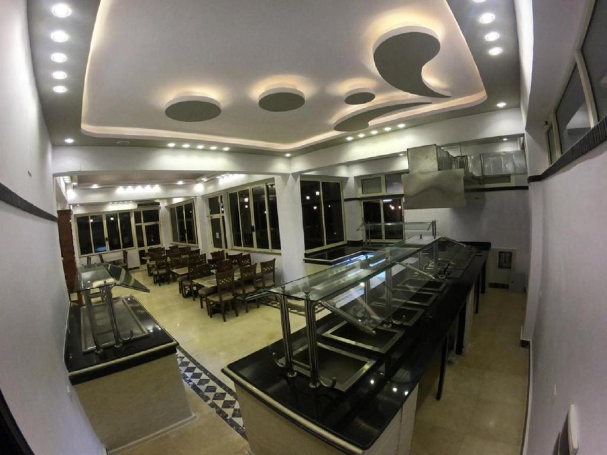 El Qoseir Silver Beach Boutique Hotel (Adults Only) מראה חיצוני תמונה