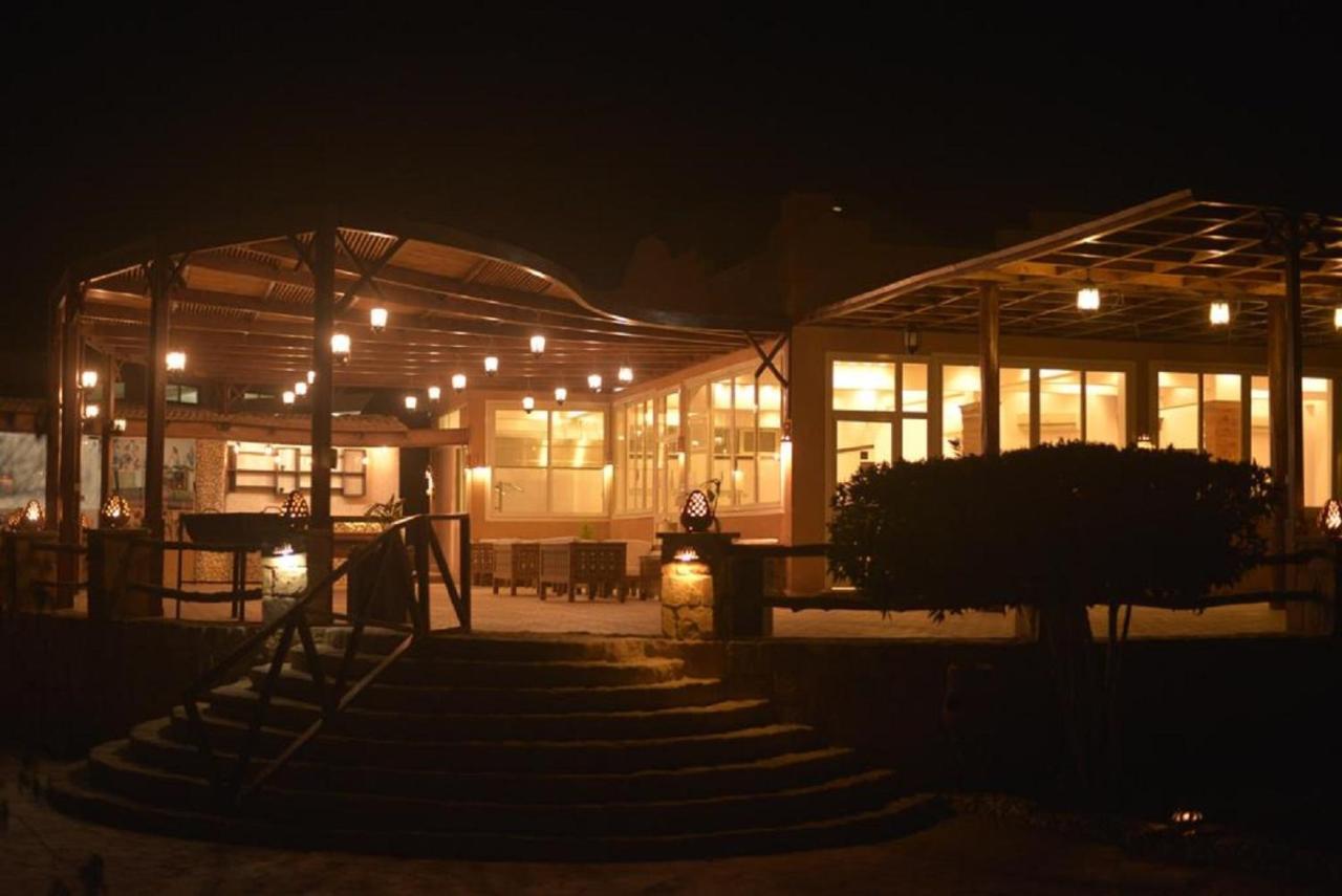 El Qoseir Silver Beach Boutique Hotel (Adults Only) מראה חיצוני תמונה