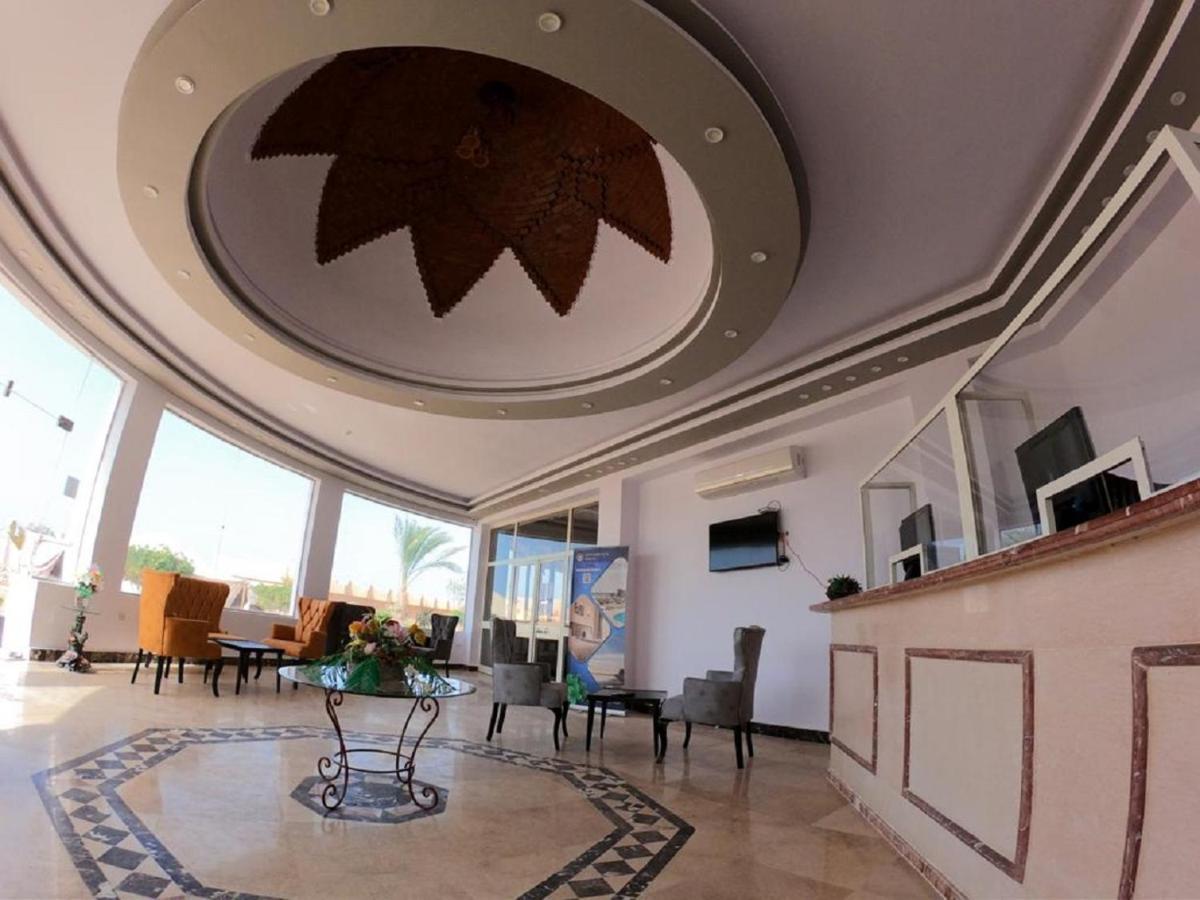 El Qoseir Silver Beach Boutique Hotel (Adults Only) מראה חיצוני תמונה