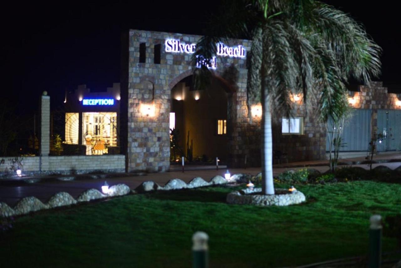 El Qoseir Silver Beach Boutique Hotel (Adults Only) מראה חיצוני תמונה