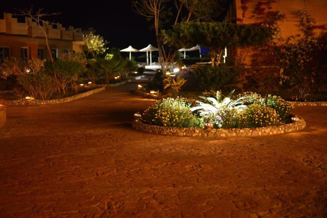 El Qoseir Silver Beach Boutique Hotel (Adults Only) מראה חיצוני תמונה