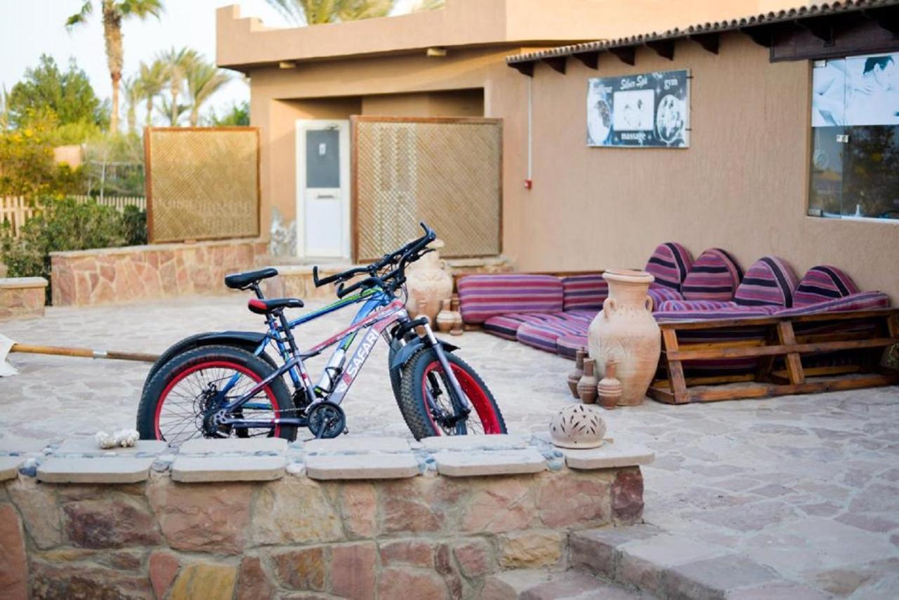 El Qoseir Silver Beach Boutique Hotel (Adults Only) מראה חיצוני תמונה