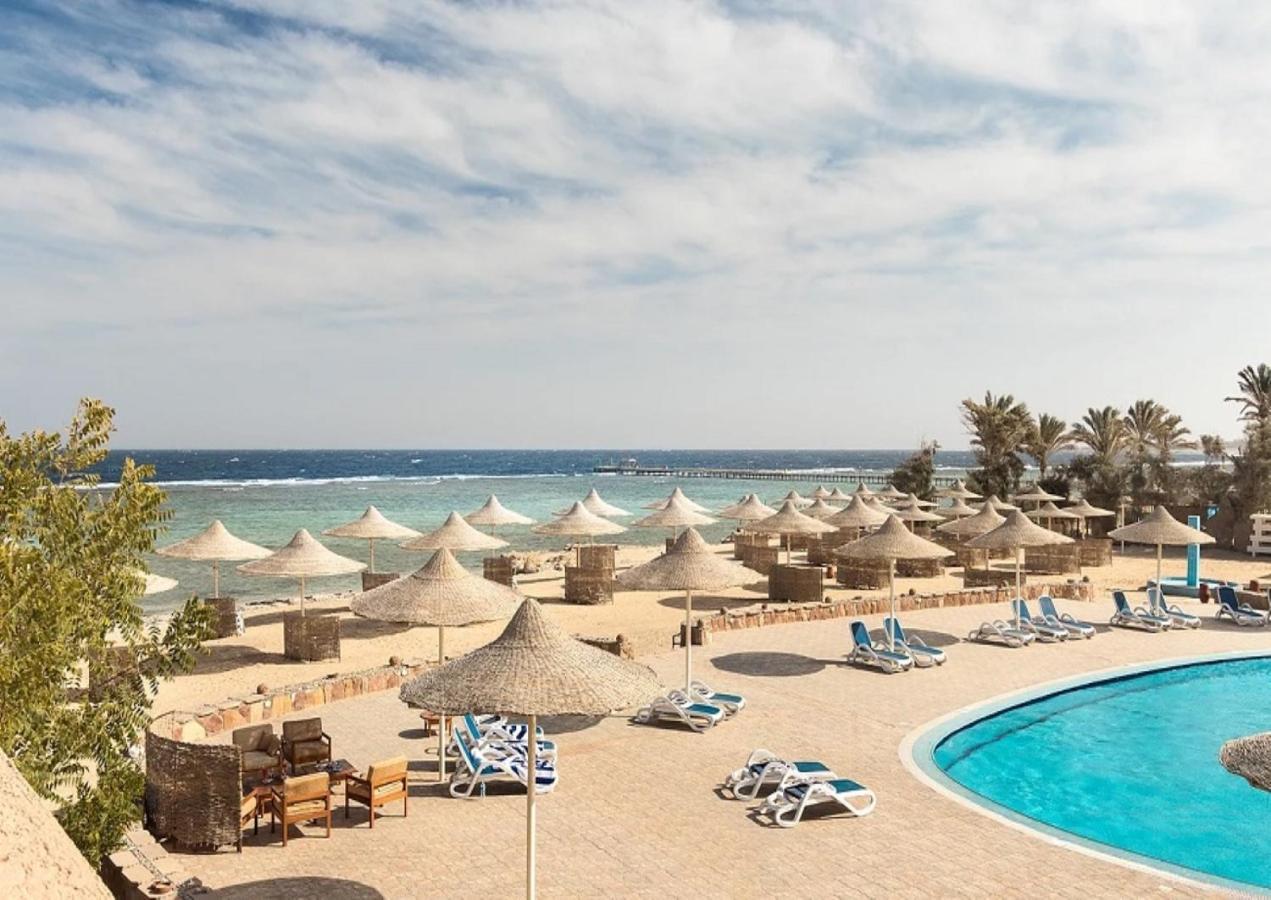El Qoseir Silver Beach Boutique Hotel (Adults Only) מראה חיצוני תמונה