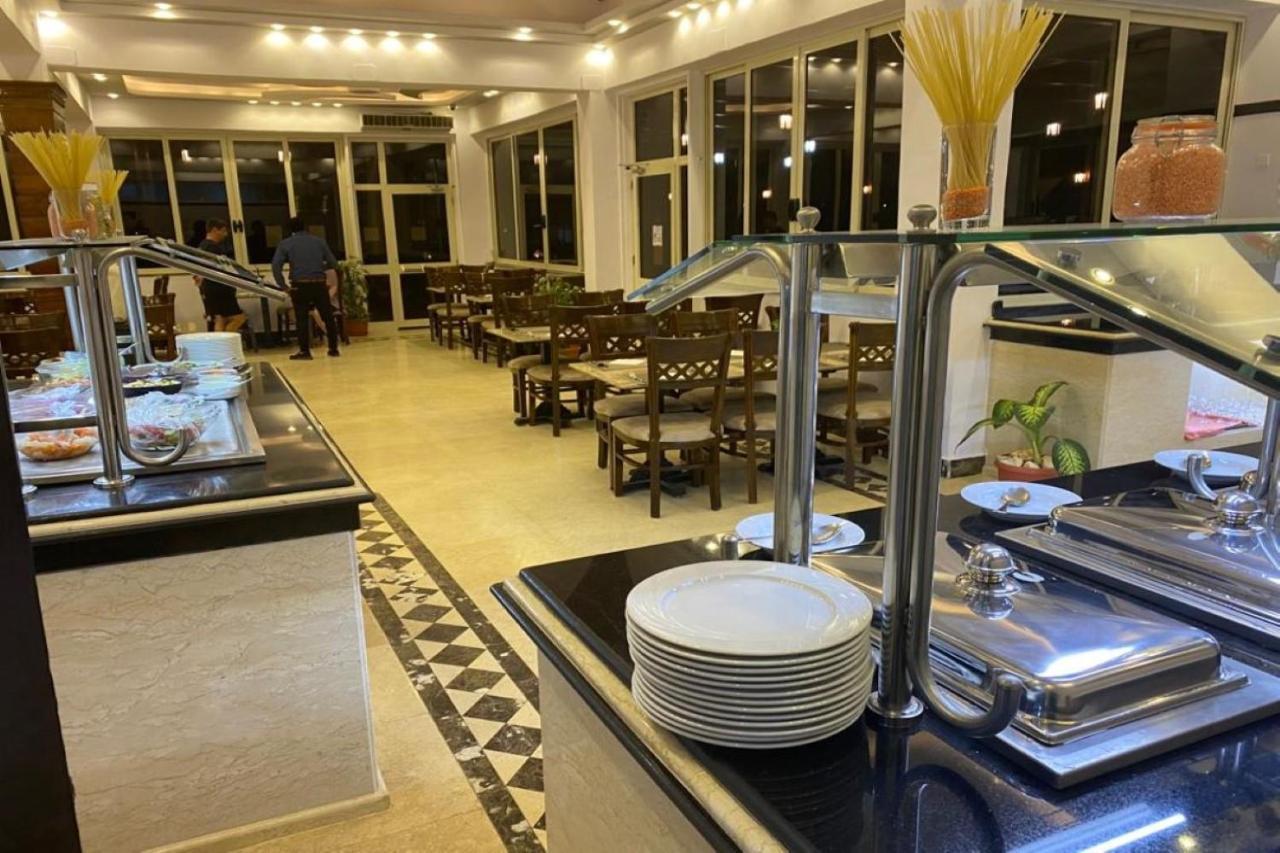 El Qoseir Silver Beach Boutique Hotel (Adults Only) מראה חיצוני תמונה
