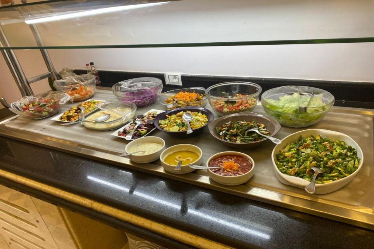 El Qoseir Silver Beach Boutique Hotel (Adults Only) מראה חיצוני תמונה