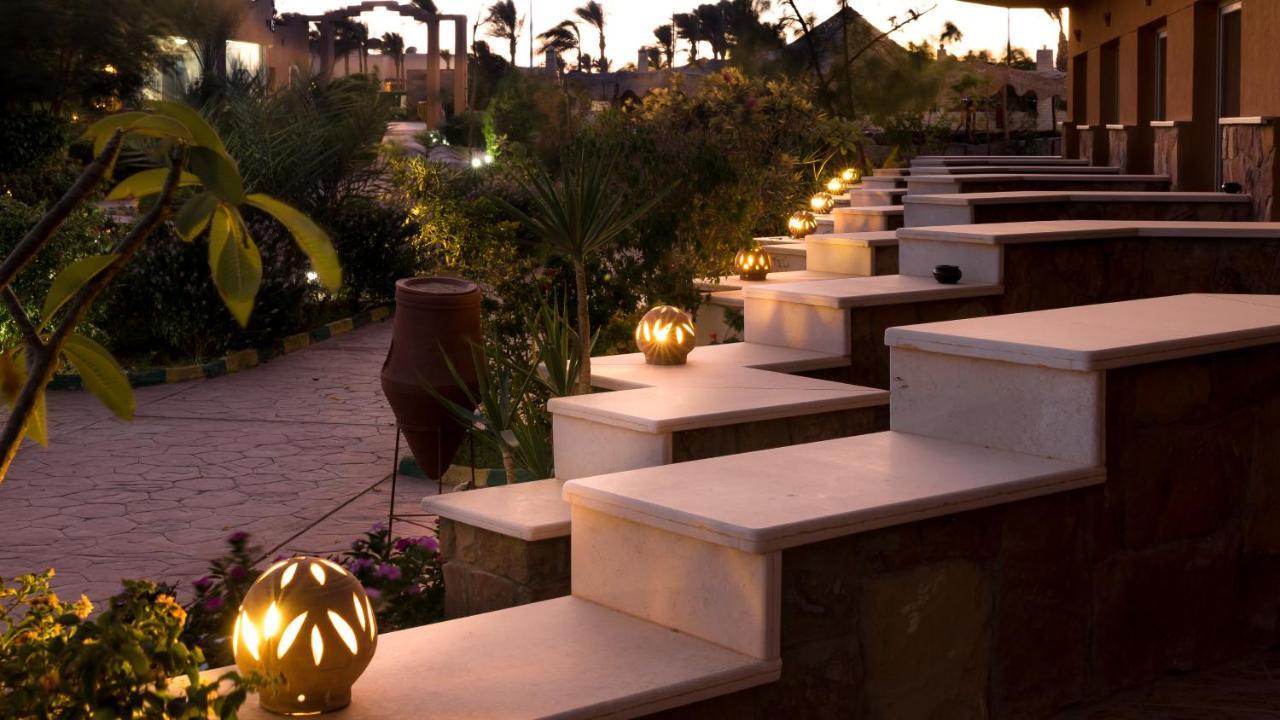 El Qoseir Silver Beach Boutique Hotel (Adults Only) מראה חיצוני תמונה