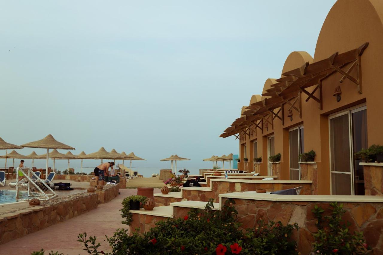El Qoseir Silver Beach Boutique Hotel (Adults Only) מראה חיצוני תמונה