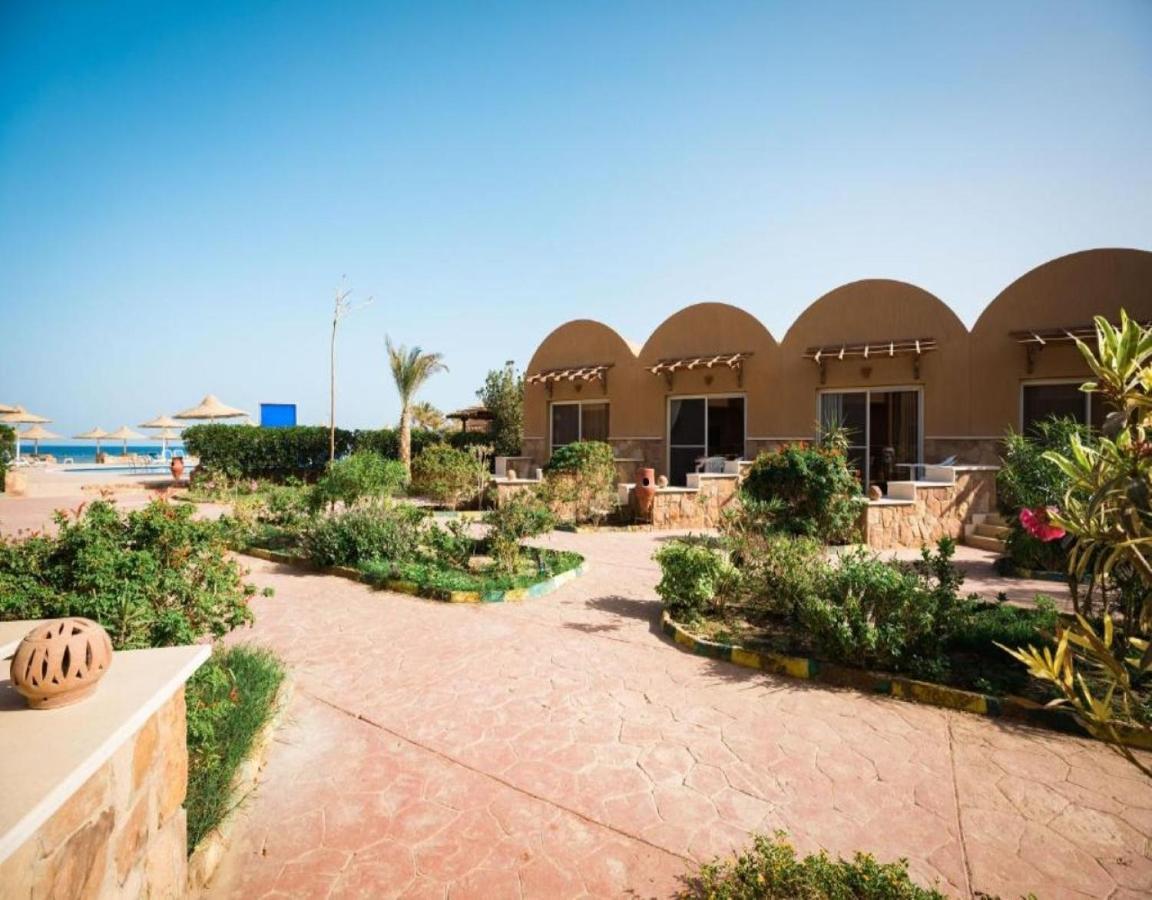 El Qoseir Silver Beach Boutique Hotel (Adults Only) מראה חיצוני תמונה