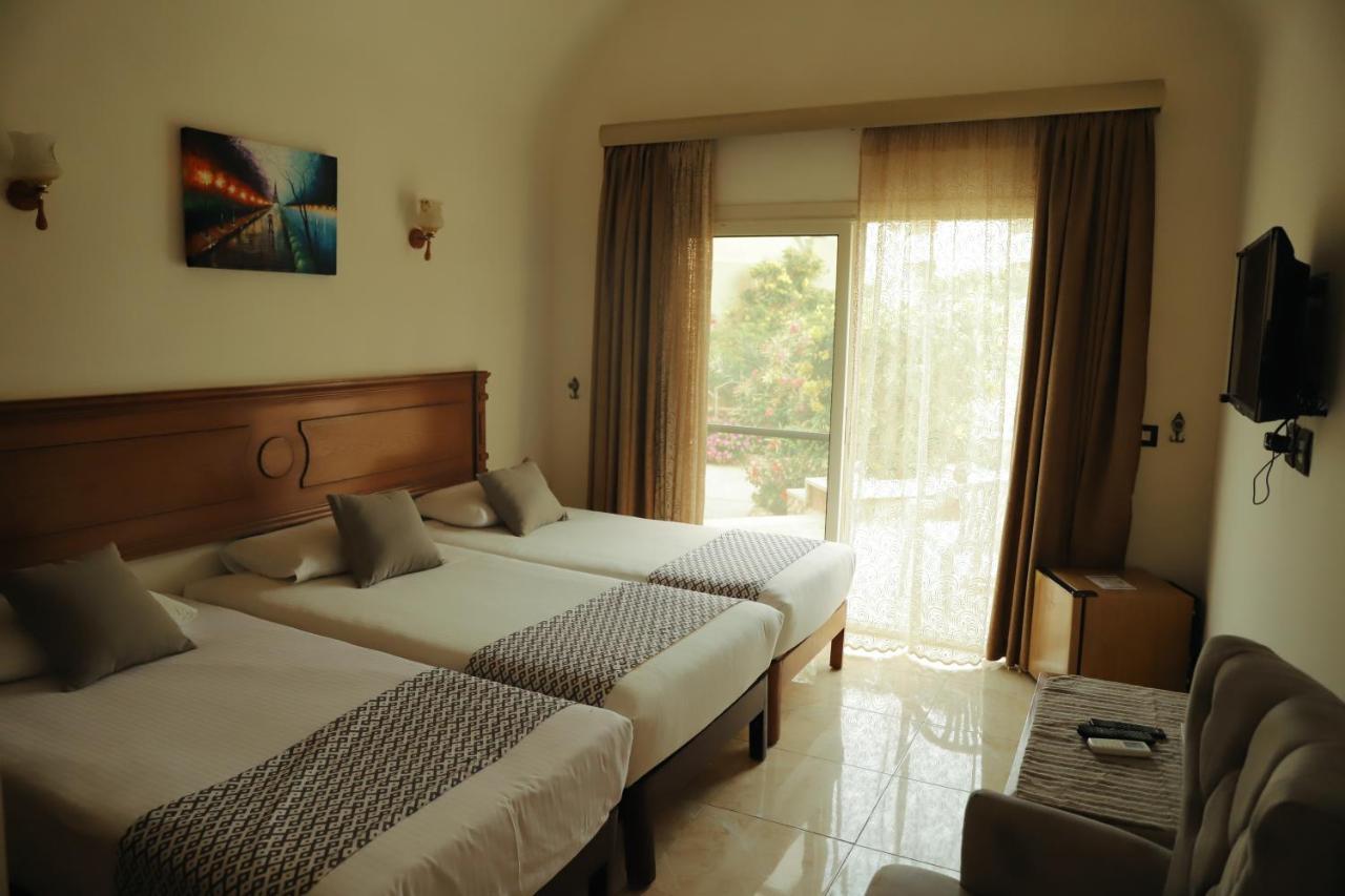 El Qoseir Silver Beach Boutique Hotel (Adults Only) חדר תמונה