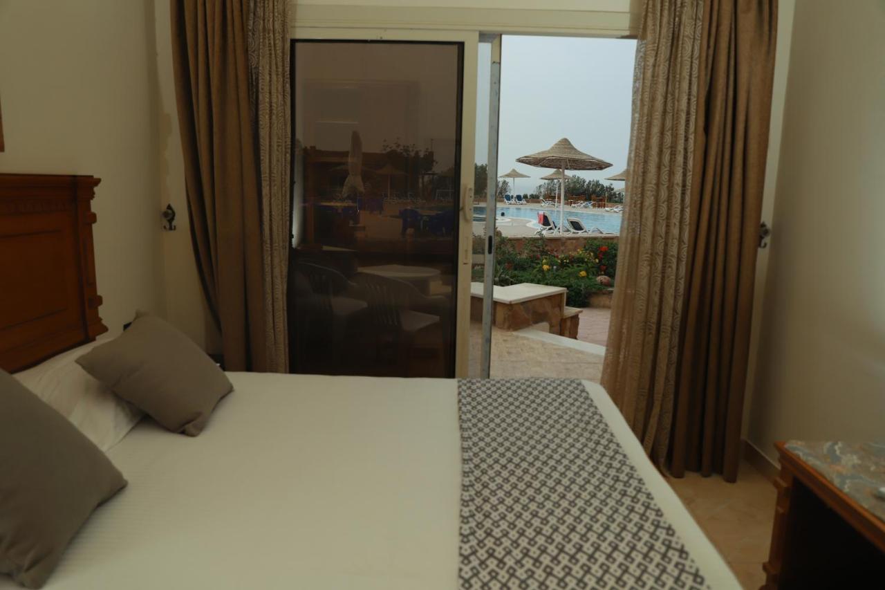 El Qoseir Silver Beach Boutique Hotel (Adults Only) מראה חיצוני תמונה
