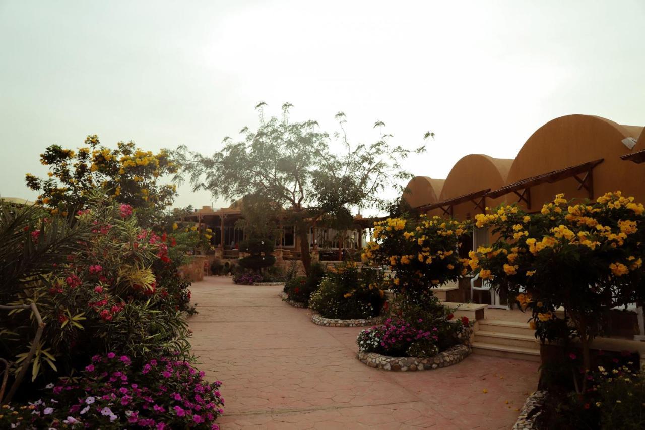 El Qoseir Silver Beach Boutique Hotel (Adults Only) מראה חיצוני תמונה