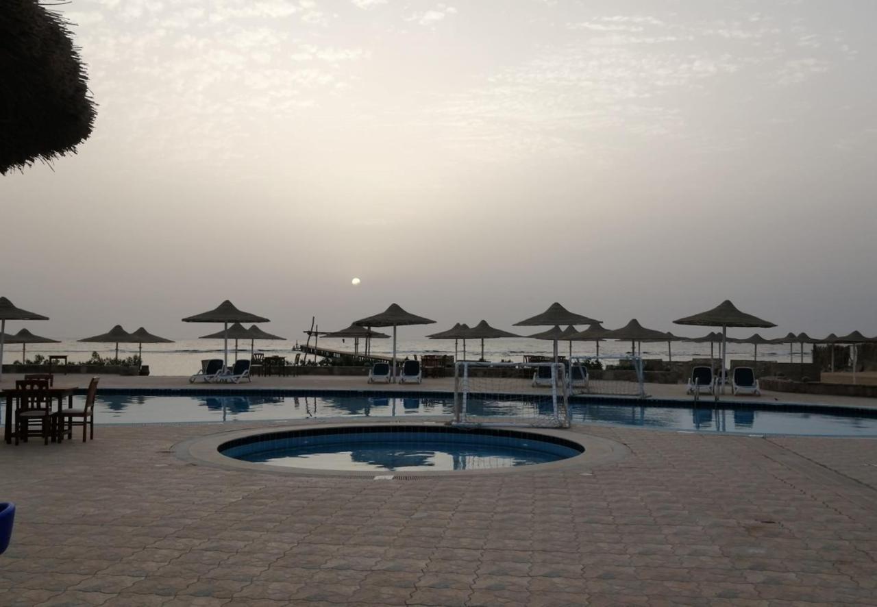 El Qoseir Silver Beach Boutique Hotel (Adults Only) מראה חיצוני תמונה