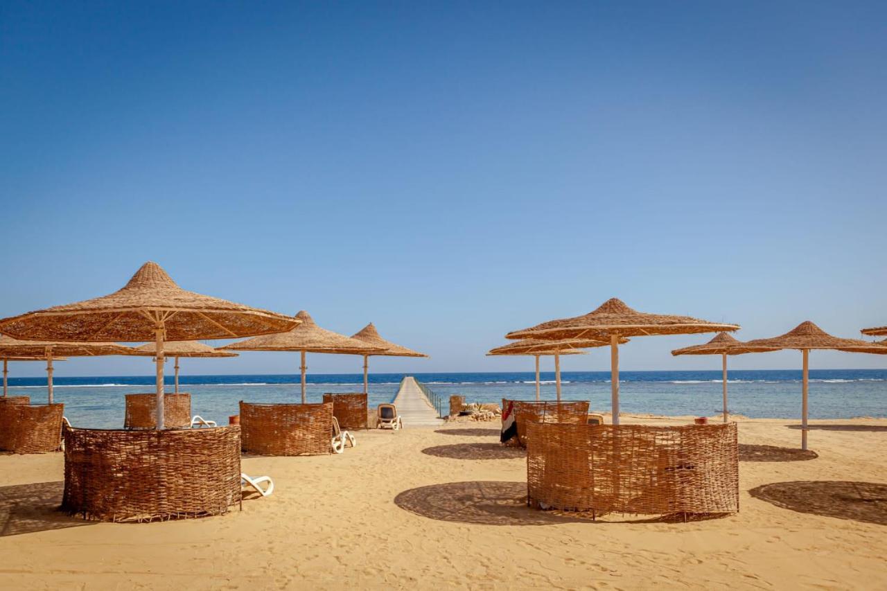 El Qoseir Silver Beach Boutique Hotel (Adults Only) מראה חיצוני תמונה