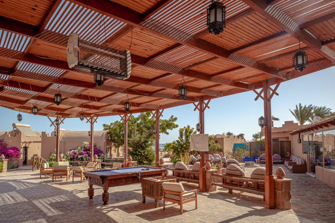 El Qoseir Silver Beach Boutique Hotel (Adults Only) מראה חיצוני תמונה