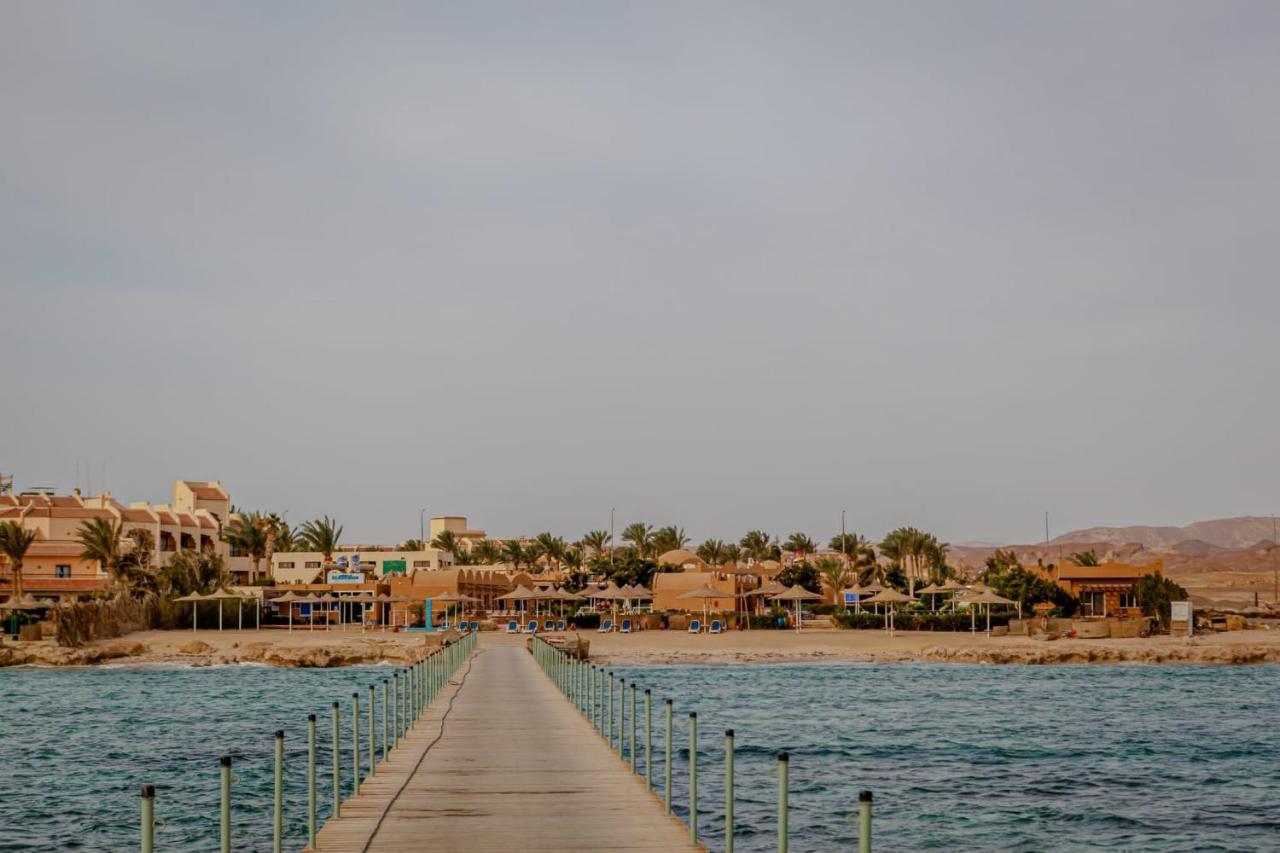 El Qoseir Silver Beach Boutique Hotel (Adults Only) מראה חיצוני תמונה
