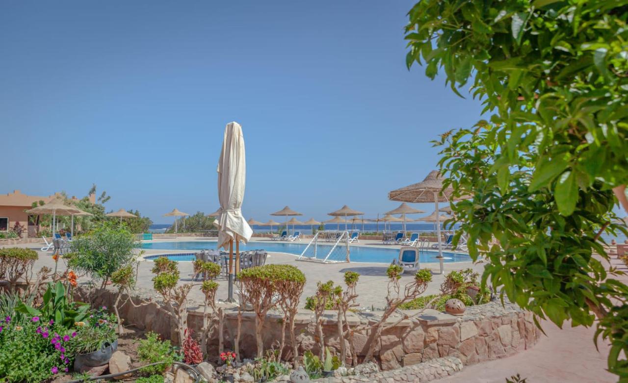 El Qoseir Silver Beach Boutique Hotel (Adults Only) מראה חיצוני תמונה