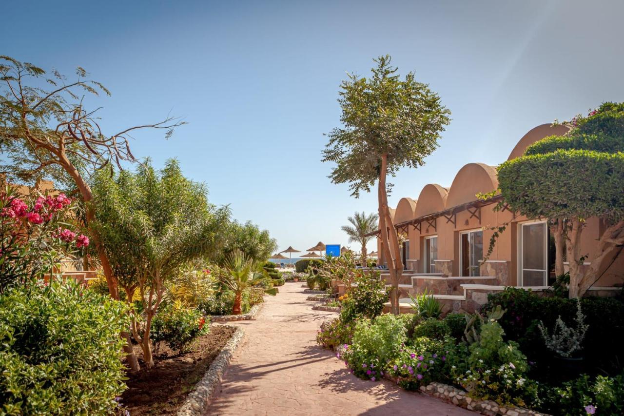 El Qoseir Silver Beach Boutique Hotel (Adults Only) מראה חיצוני תמונה