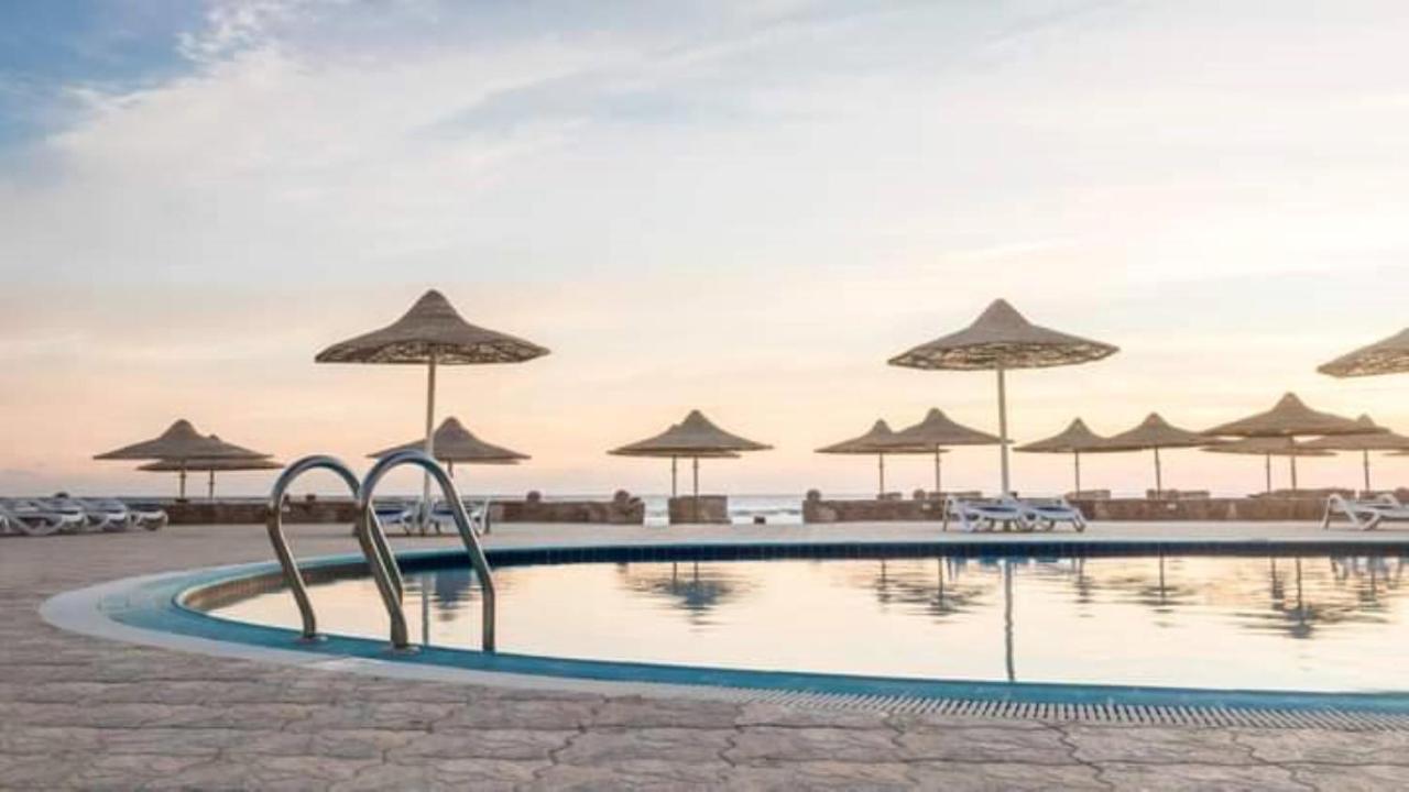 El Qoseir Silver Beach Boutique Hotel (Adults Only) מראה חיצוני תמונה