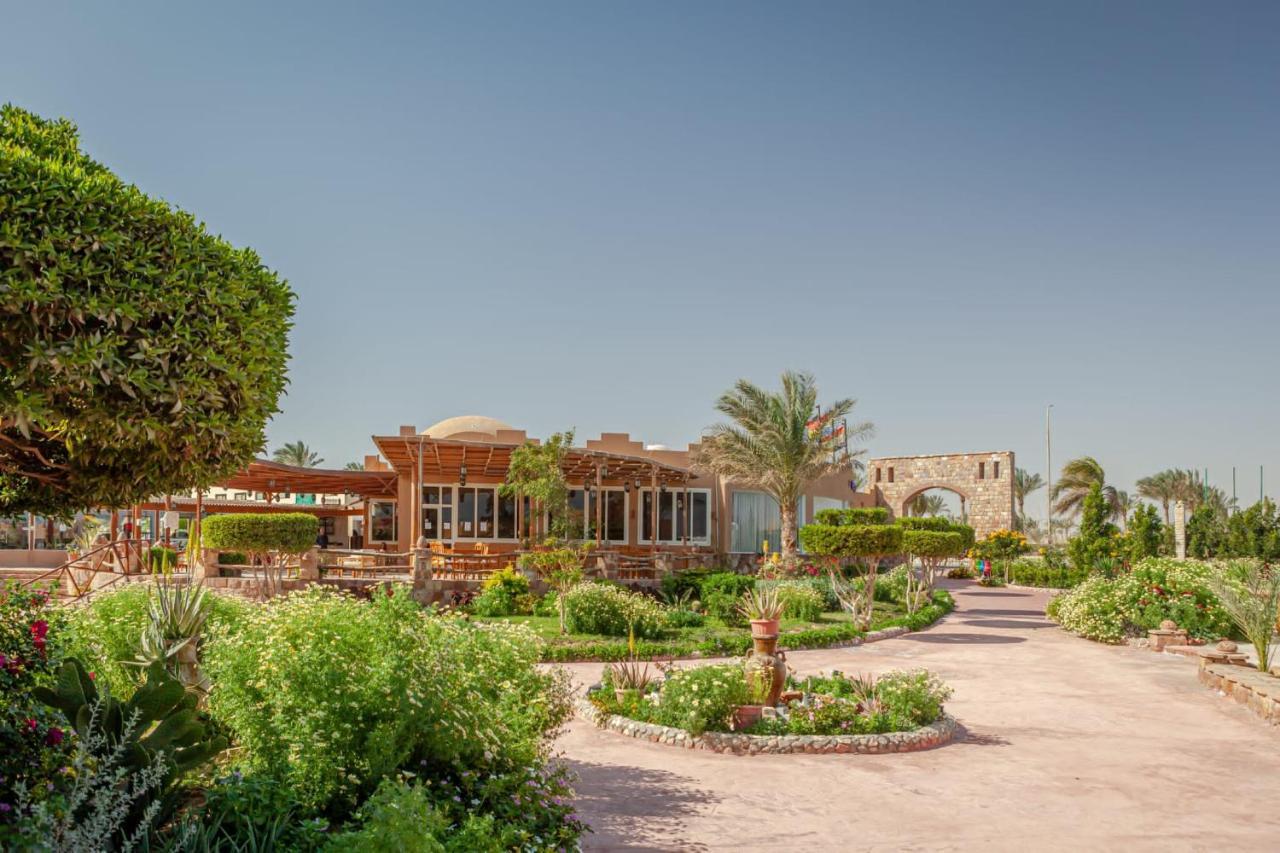 El Qoseir Silver Beach Boutique Hotel (Adults Only) מראה חיצוני תמונה