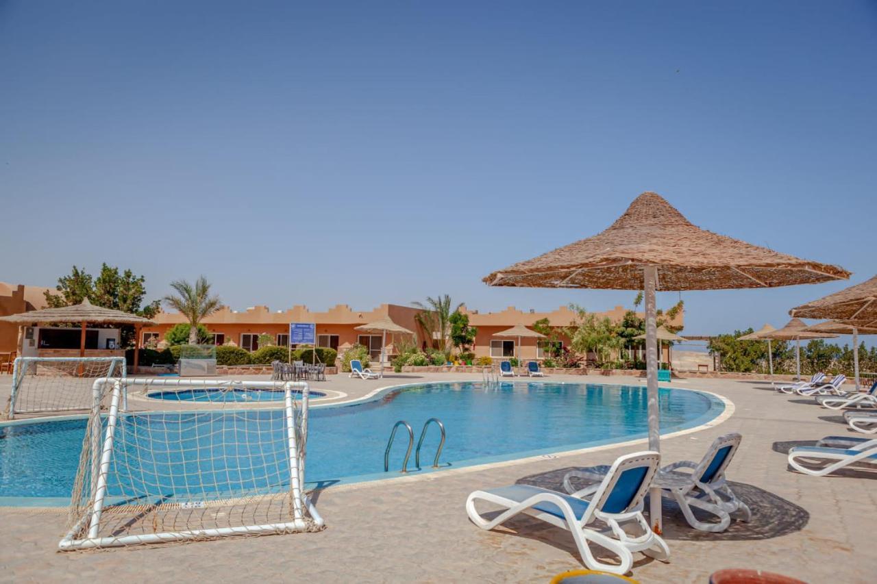El Qoseir Silver Beach Boutique Hotel (Adults Only) מראה חיצוני תמונה