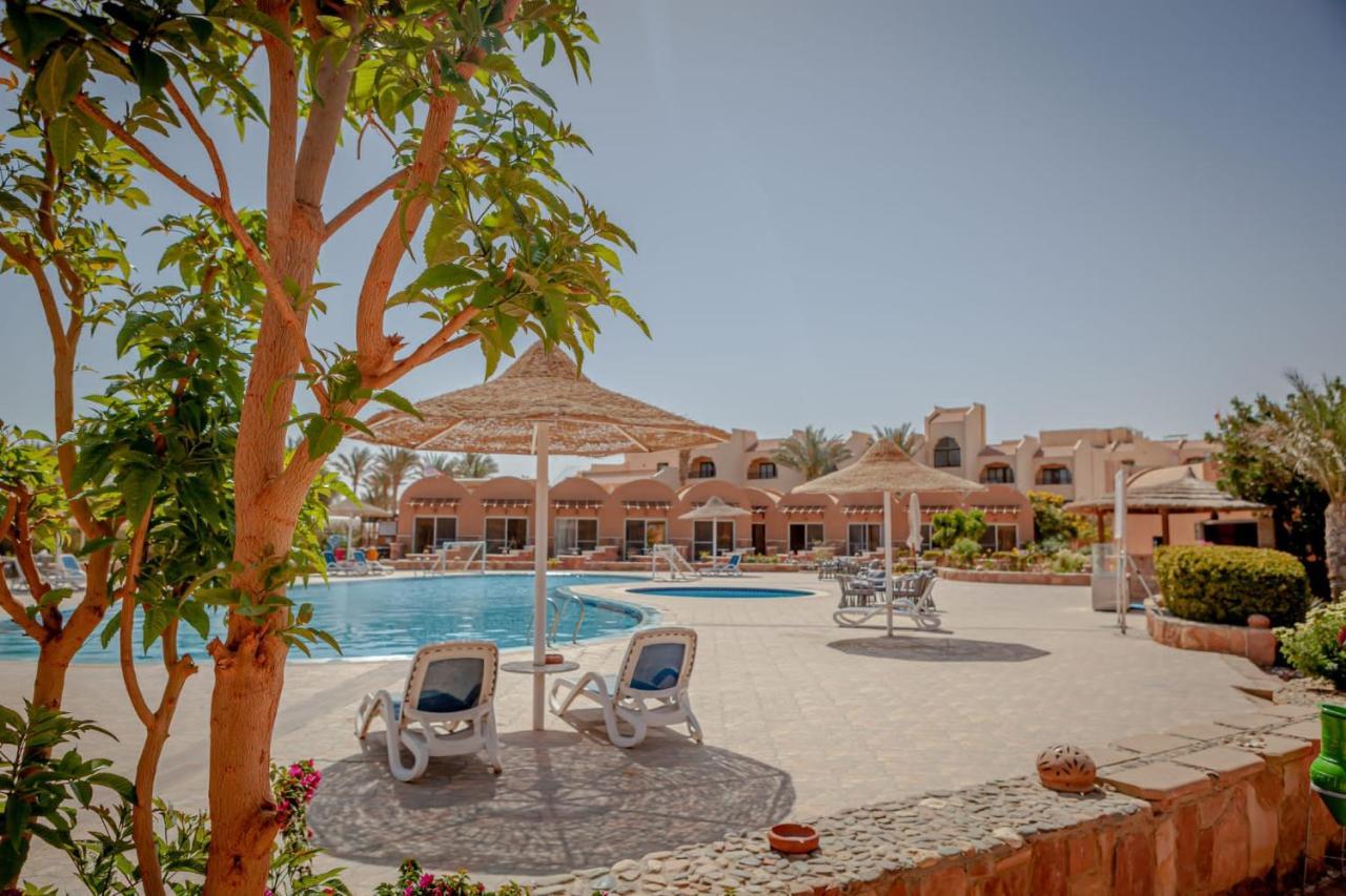 El Qoseir Silver Beach Boutique Hotel (Adults Only) מראה חיצוני תמונה