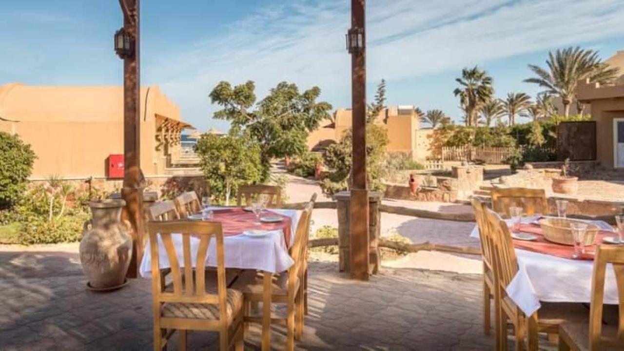 El Qoseir Silver Beach Boutique Hotel (Adults Only) מראה חיצוני תמונה