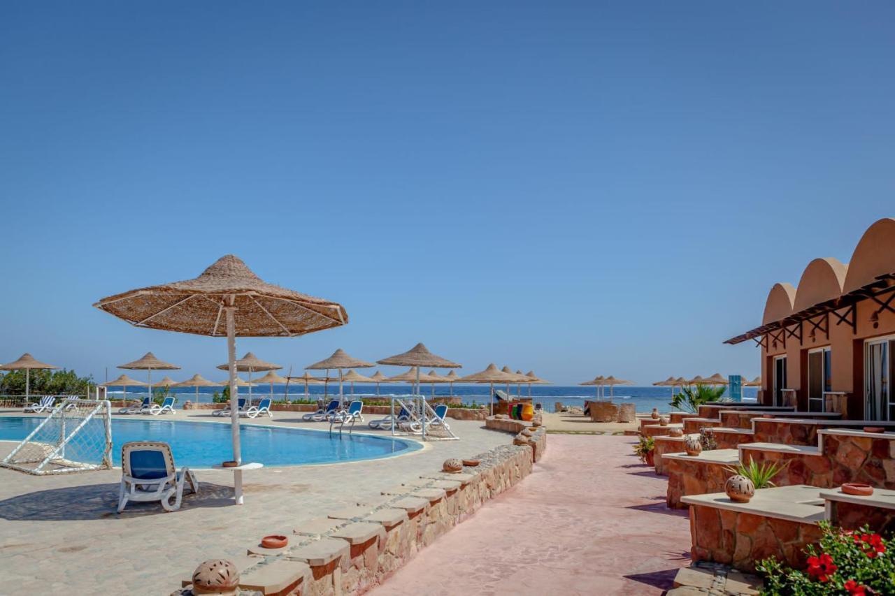 El Qoseir Silver Beach Boutique Hotel (Adults Only) מראה חיצוני תמונה