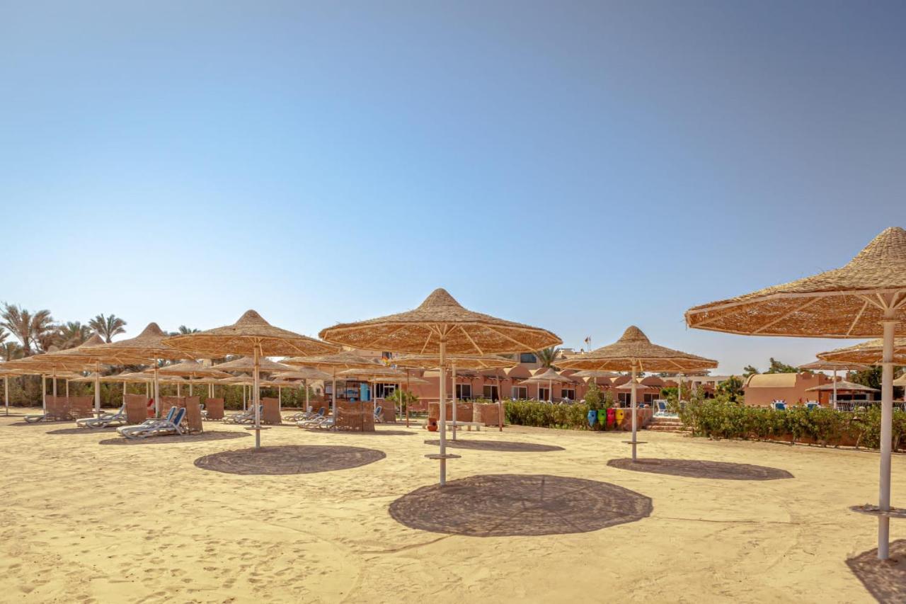 El Qoseir Silver Beach Boutique Hotel (Adults Only) מראה חיצוני תמונה