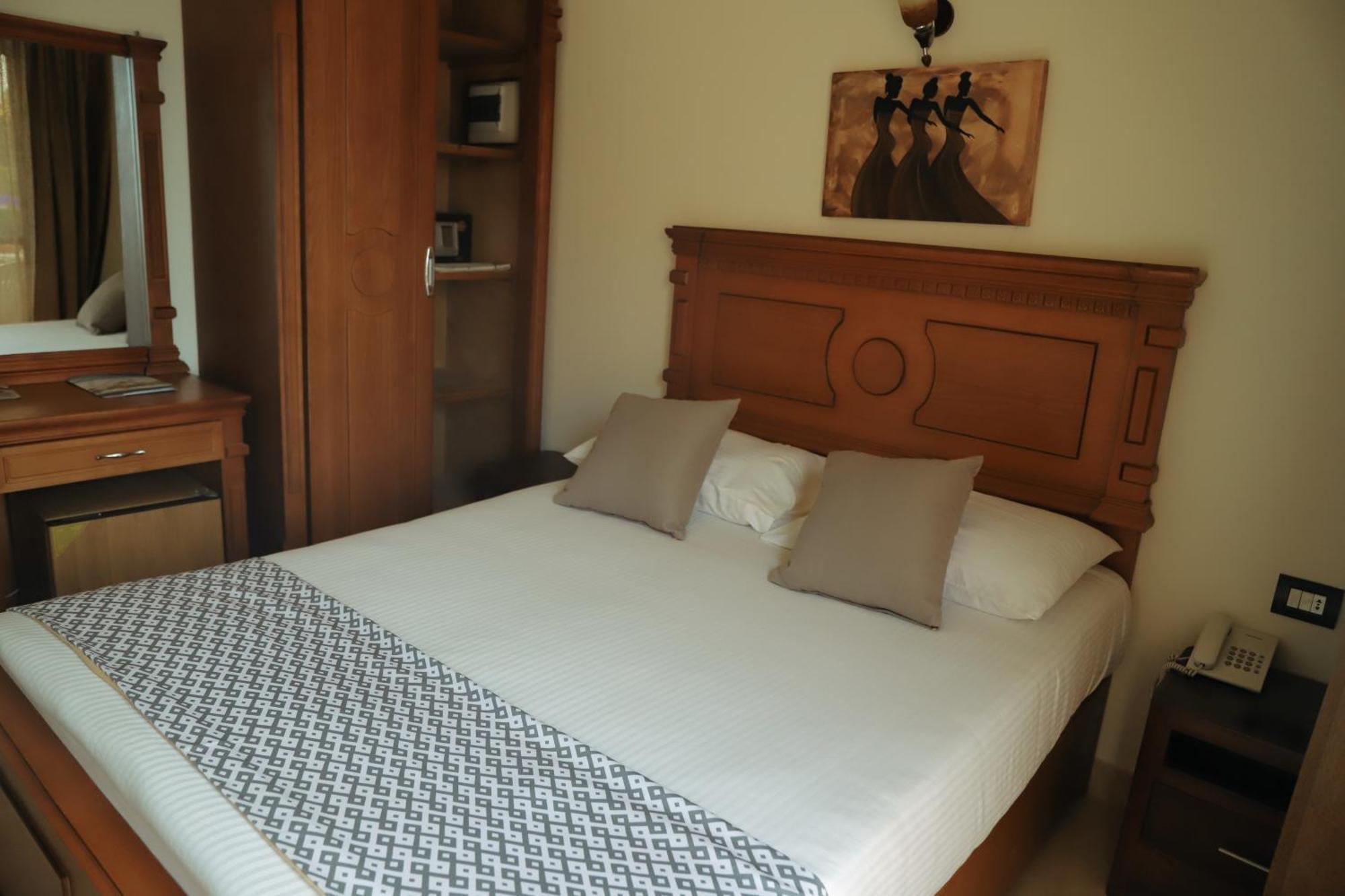 El Qoseir Silver Beach Boutique Hotel (Adults Only) חדר תמונה