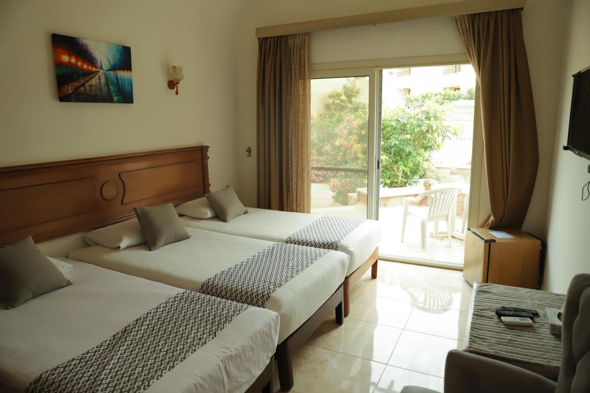 El Qoseir Silver Beach Boutique Hotel (Adults Only) חדר תמונה