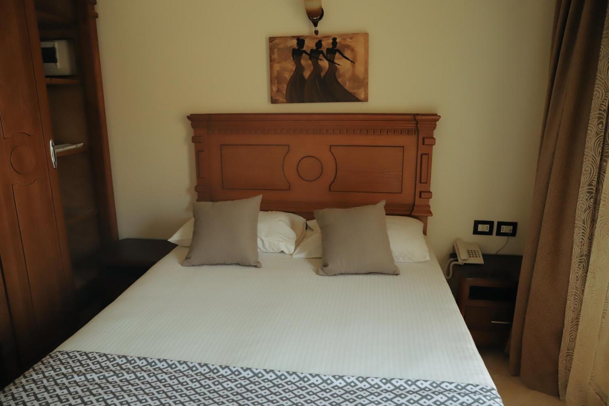 El Qoseir Silver Beach Boutique Hotel (Adults Only) חדר תמונה