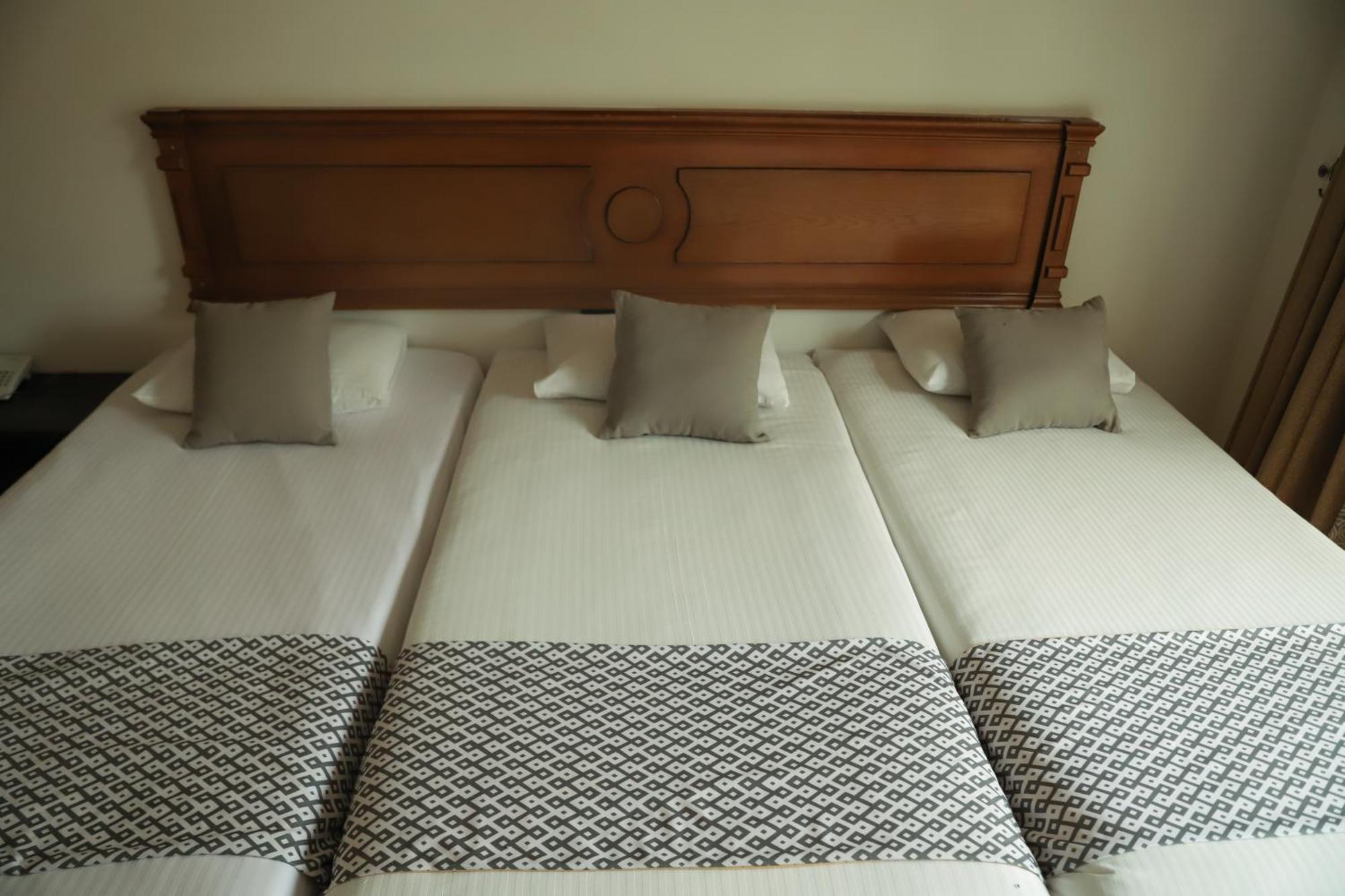 El Qoseir Silver Beach Boutique Hotel (Adults Only) חדר תמונה