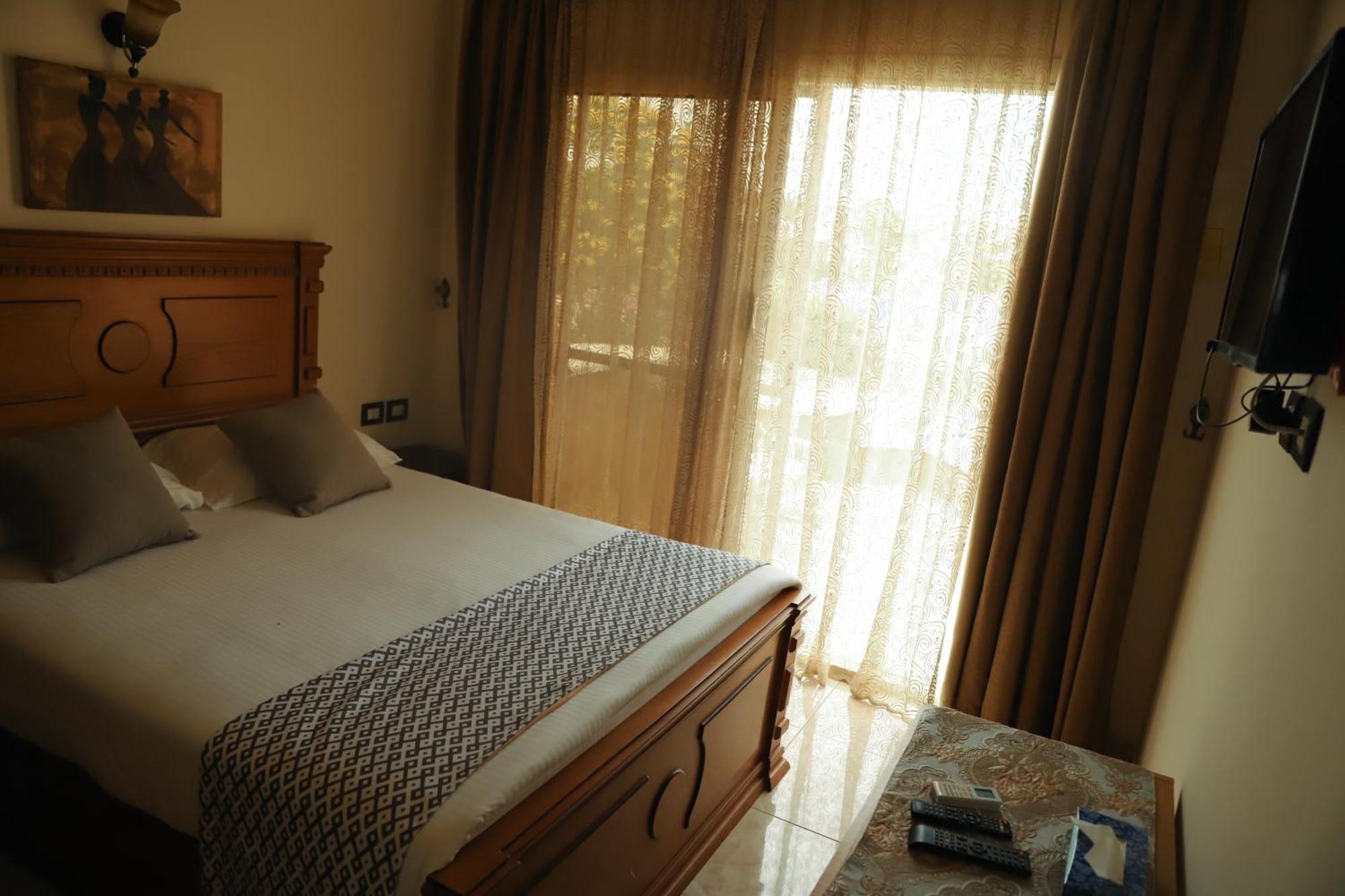 El Qoseir Silver Beach Boutique Hotel (Adults Only) חדר תמונה