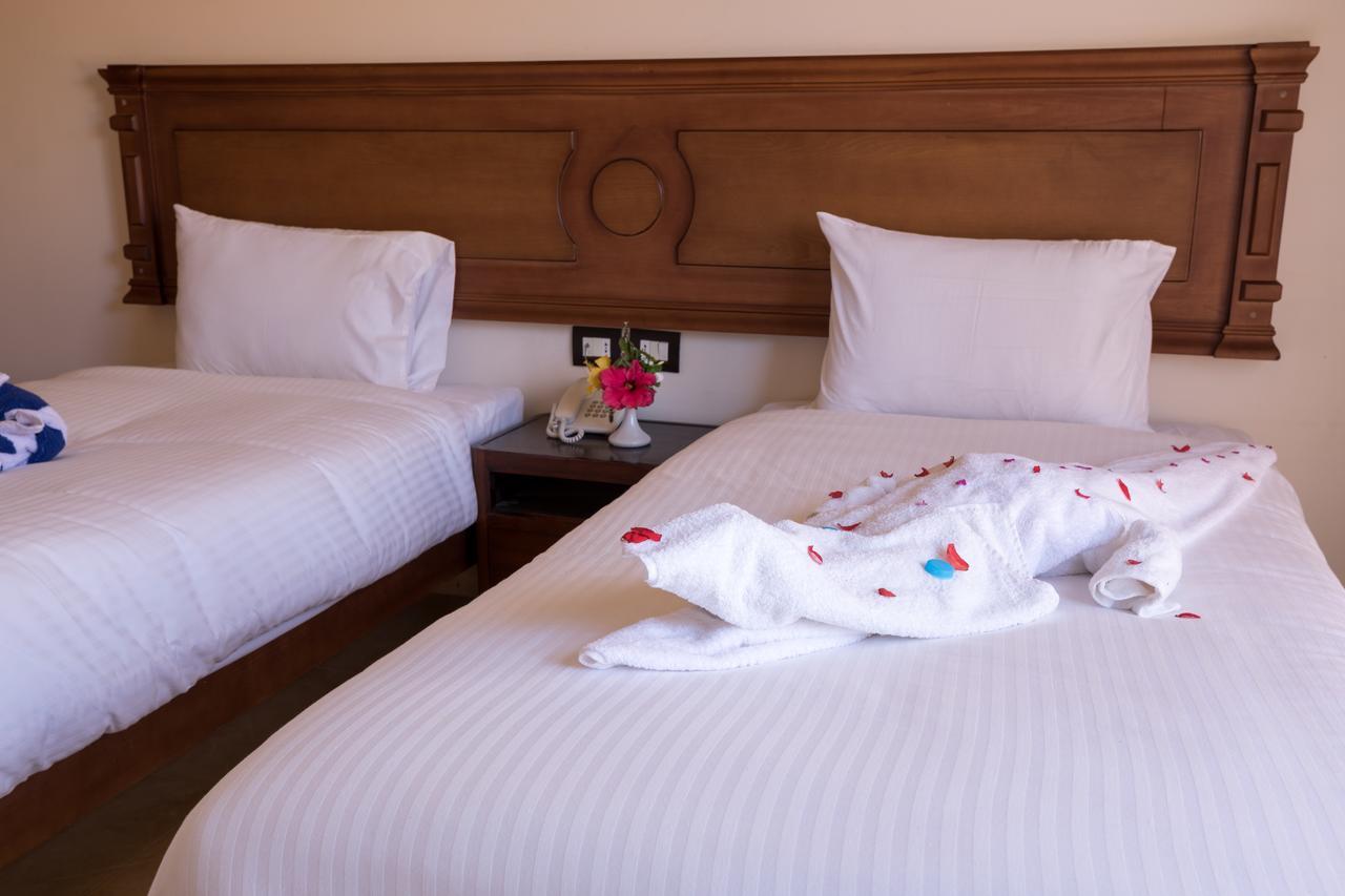 El Qoseir Silver Beach Boutique Hotel (Adults Only) מראה חיצוני תמונה