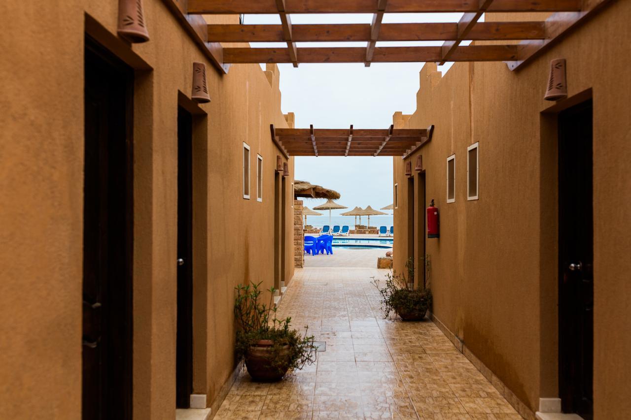 El Qoseir Silver Beach Boutique Hotel (Adults Only) מראה חיצוני תמונה