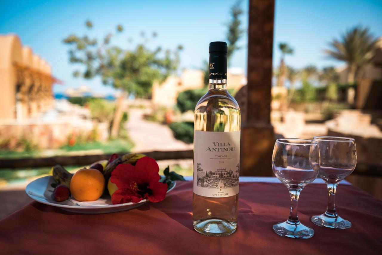El Qoseir Silver Beach Boutique Hotel (Adults Only) מראה חיצוני תמונה