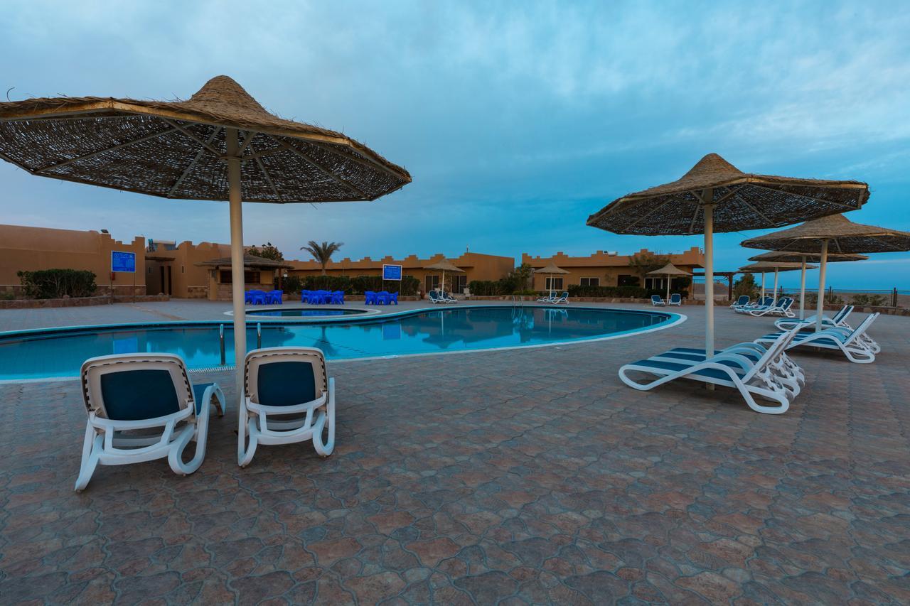 El Qoseir Silver Beach Boutique Hotel (Adults Only) מראה חיצוני תמונה