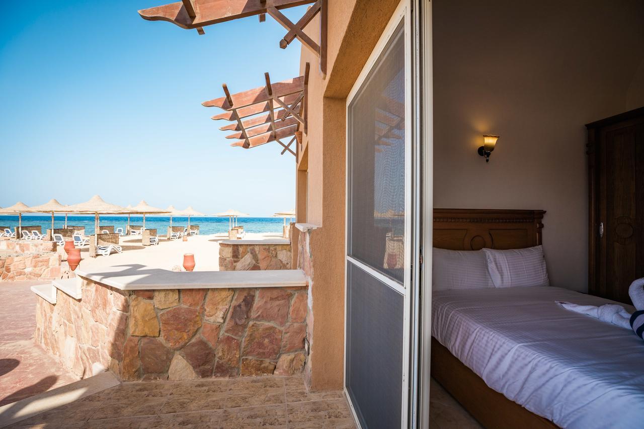 El Qoseir Silver Beach Boutique Hotel (Adults Only) מראה חיצוני תמונה