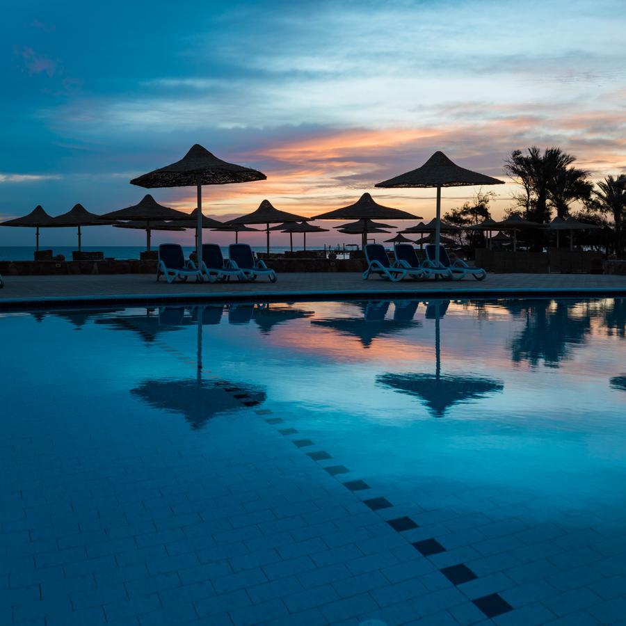 El Qoseir Silver Beach Boutique Hotel (Adults Only) מראה חיצוני תמונה