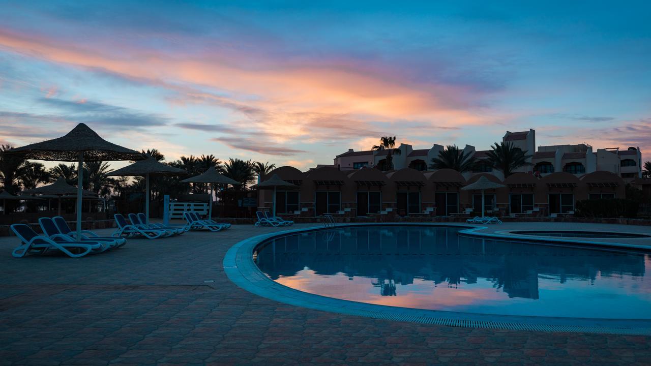 El Qoseir Silver Beach Boutique Hotel (Adults Only) מראה חיצוני תמונה